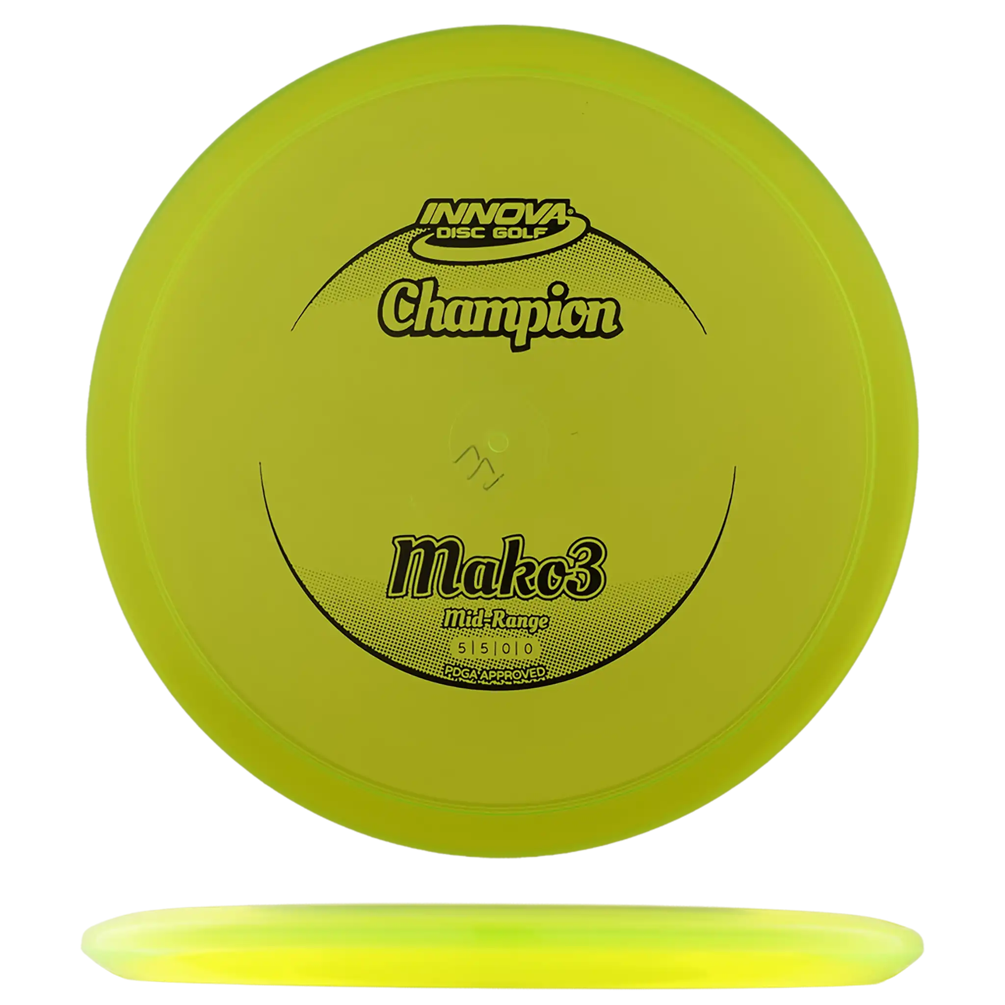 Champion Mako3