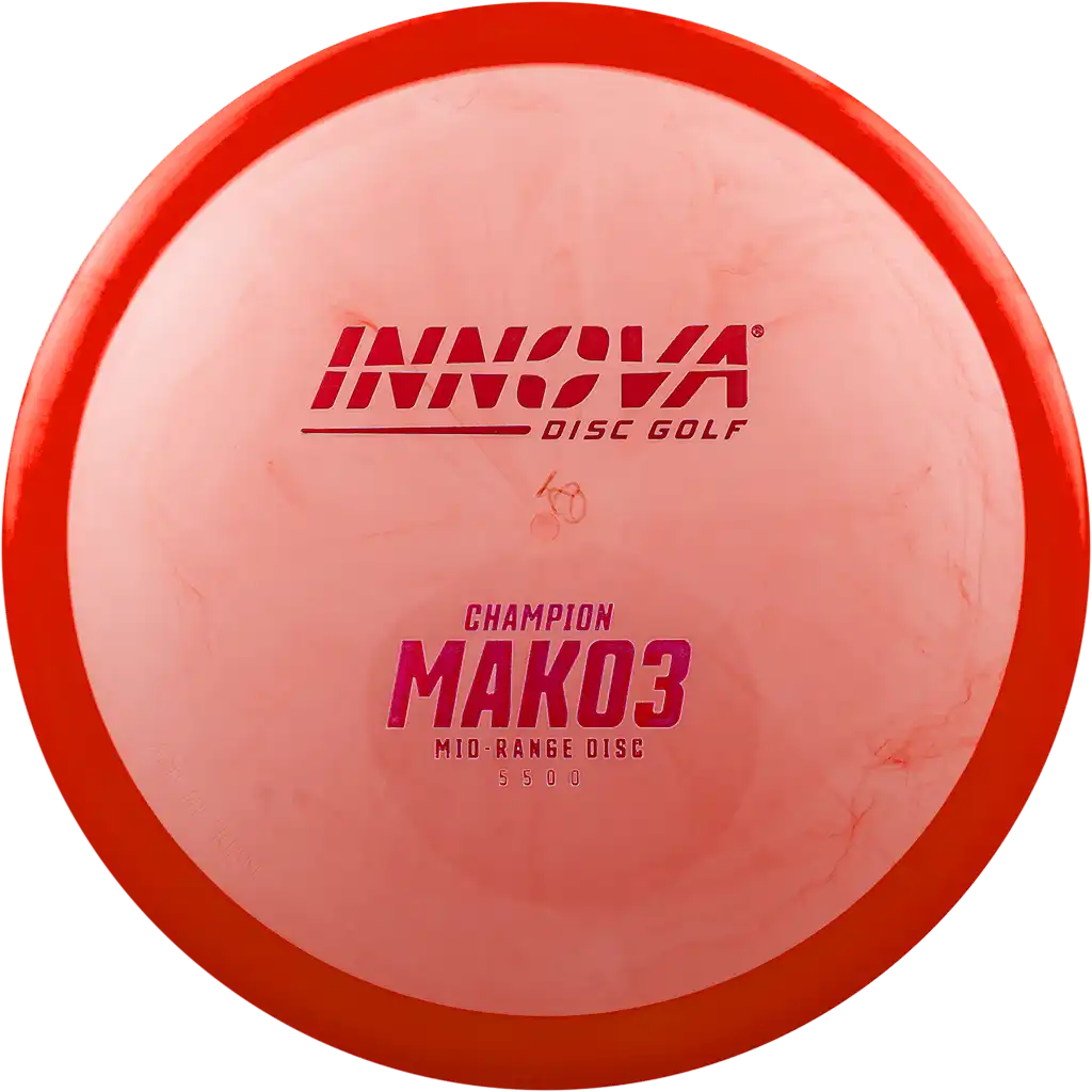 Champion Mako3