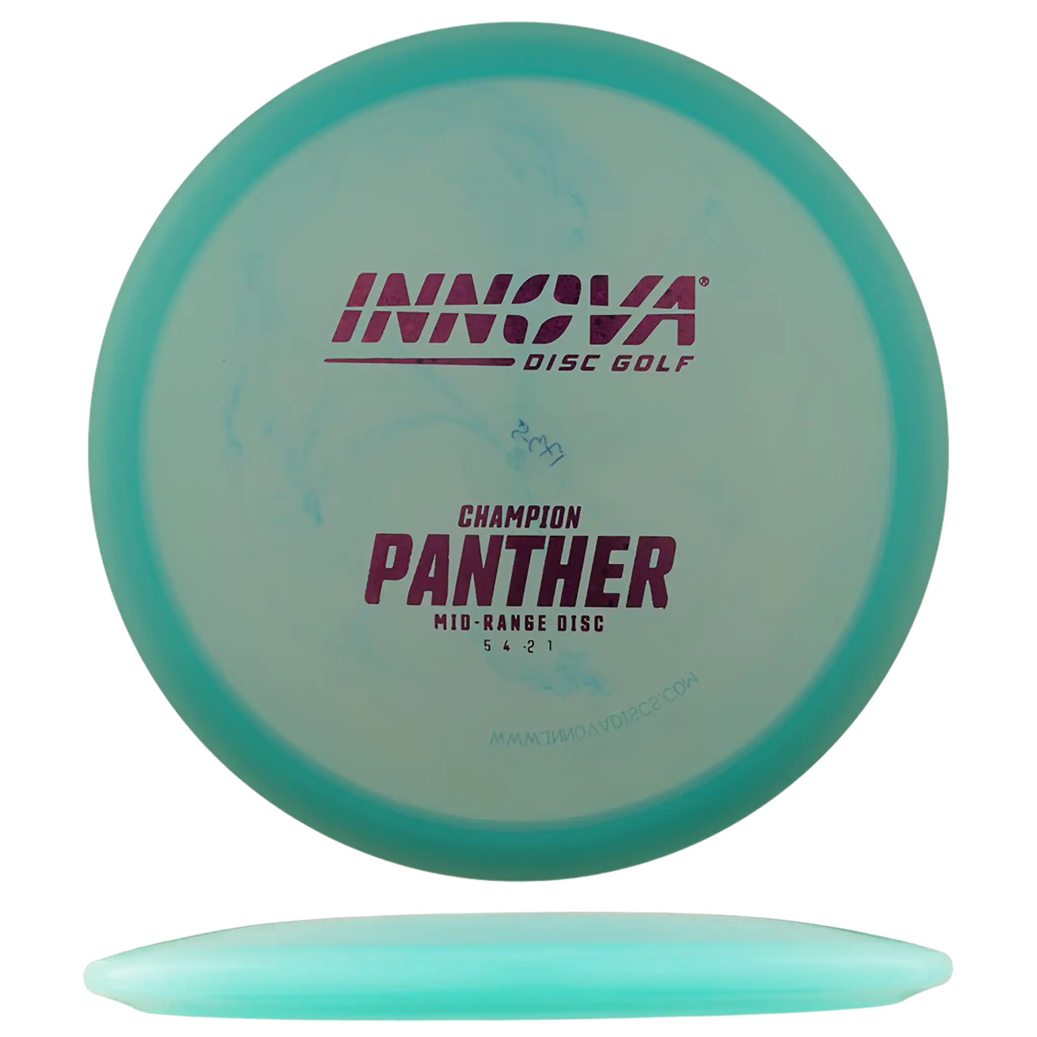 Champion Panther
