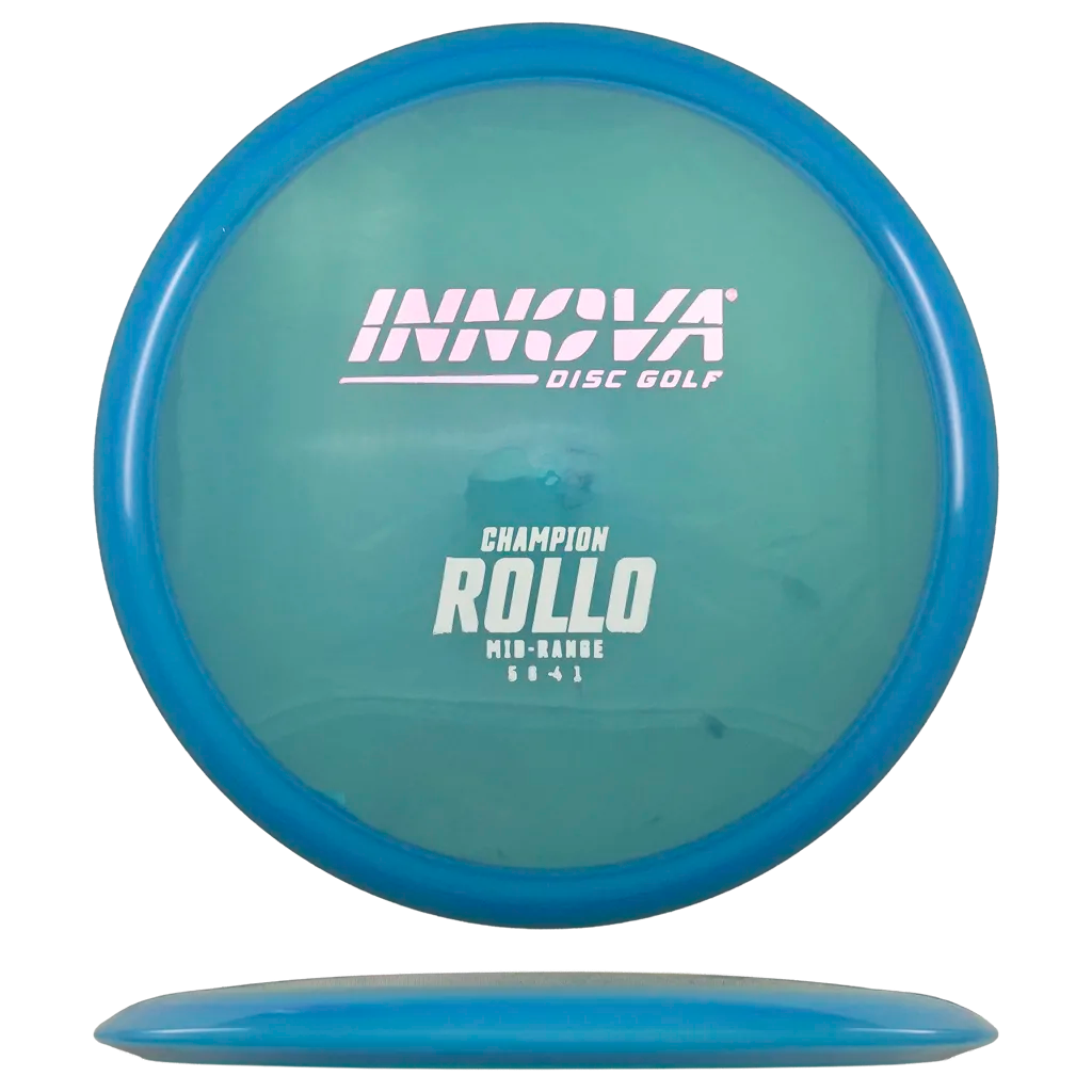 Champion Rollo - Sininen / 180