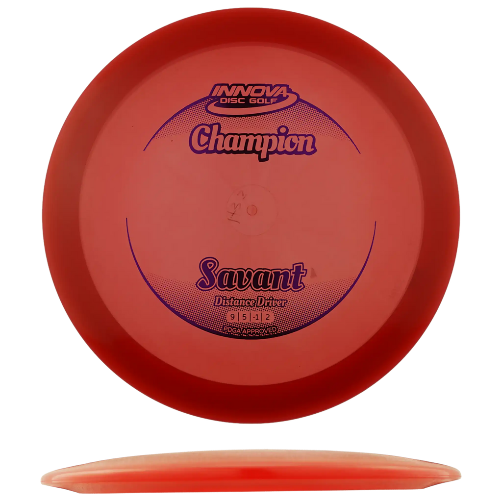 Champion Savant