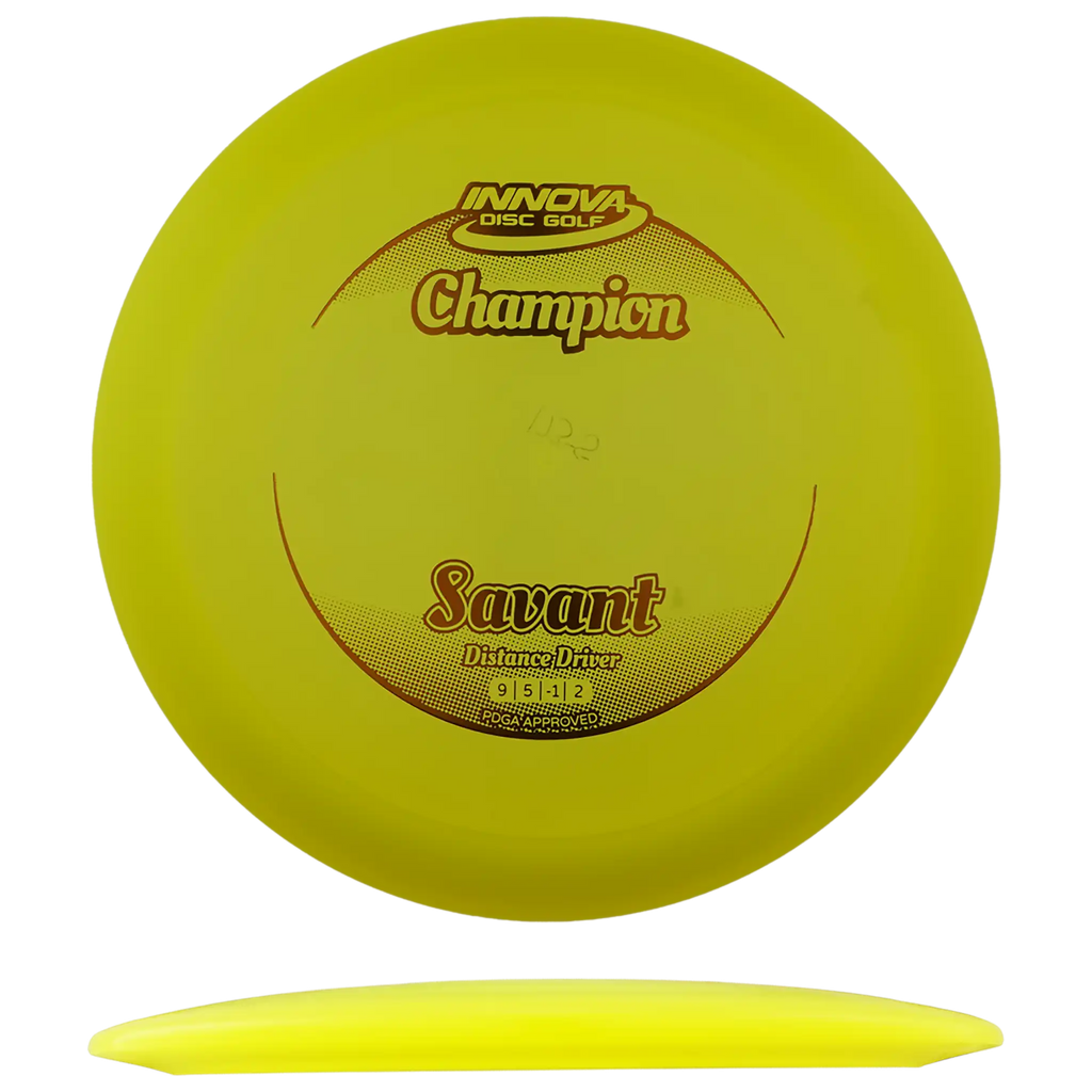 Champion Savant