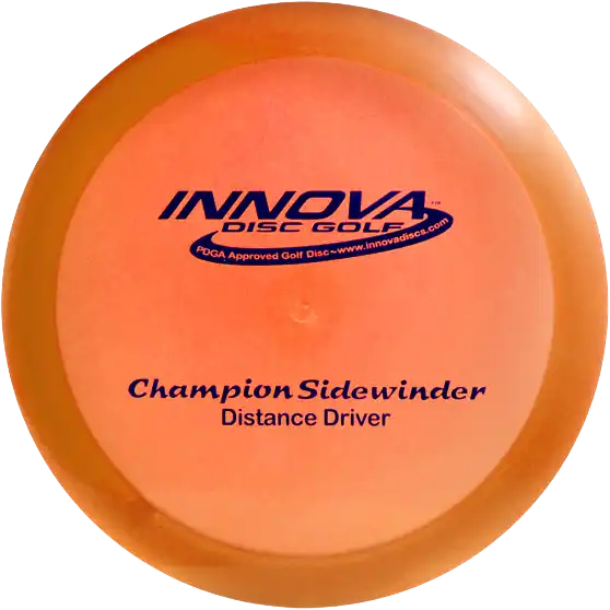 Champion Sidewinder