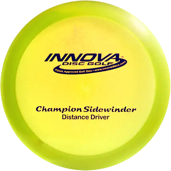 Champion Sidewinder