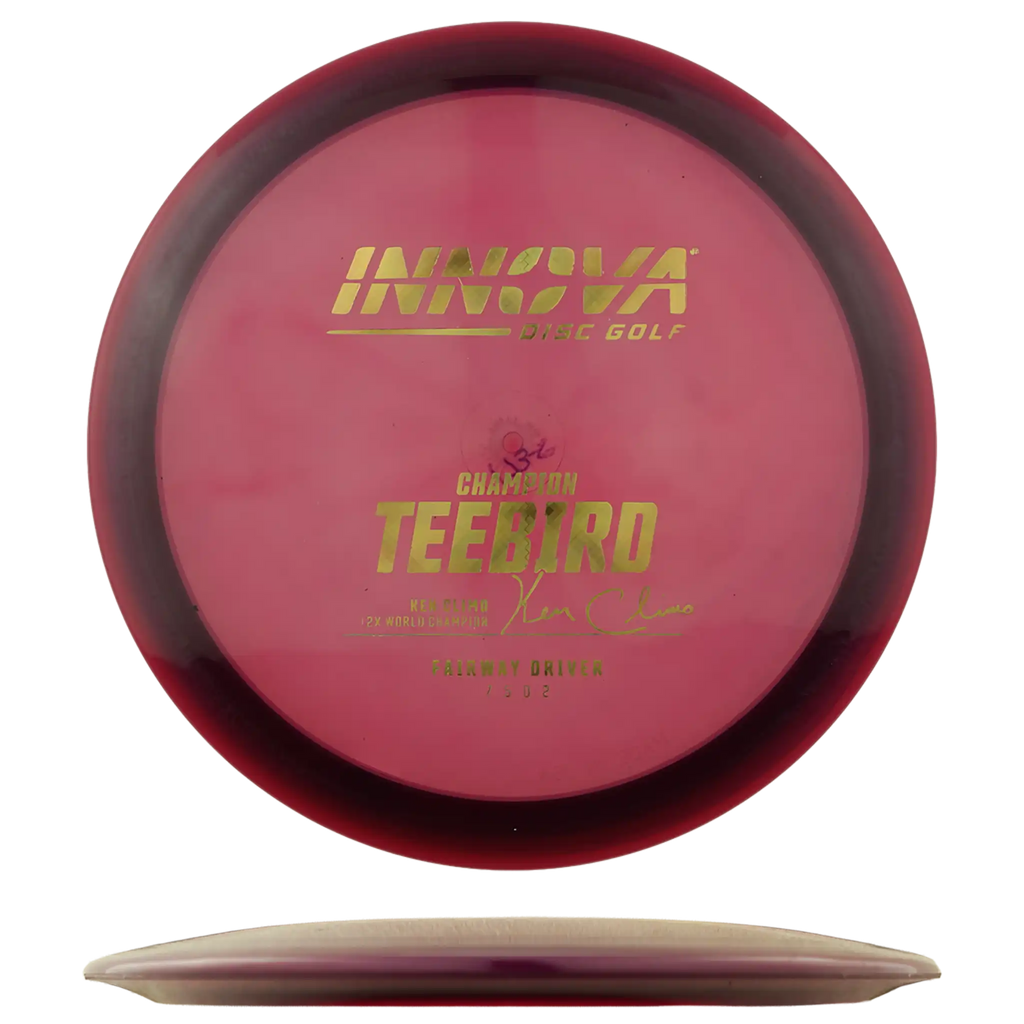 Champion Teebird