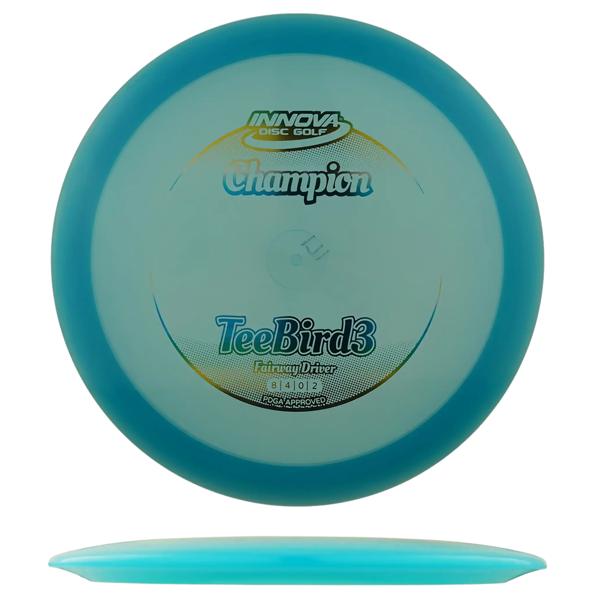 Champion TeeBird3