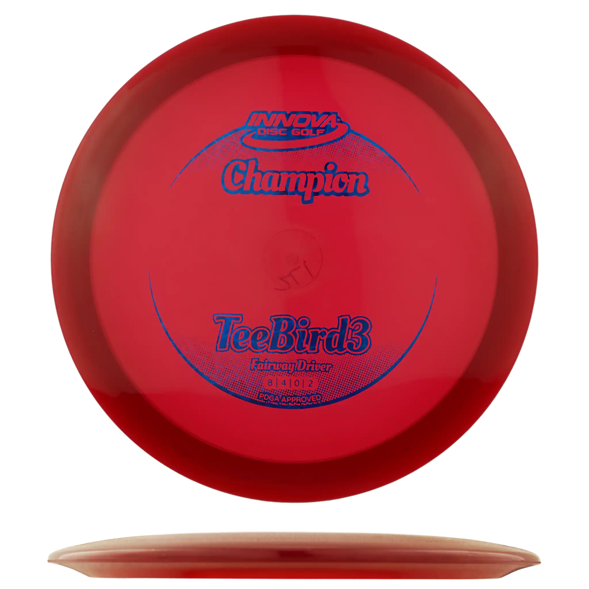 Champion TeeBird3