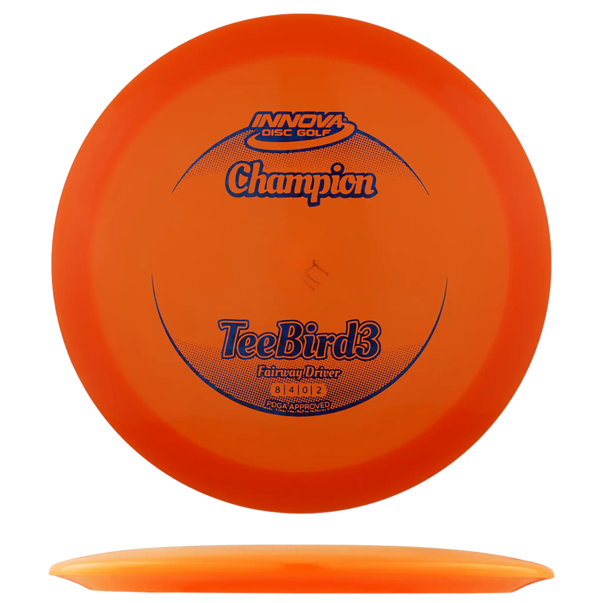 Champion TeeBird3