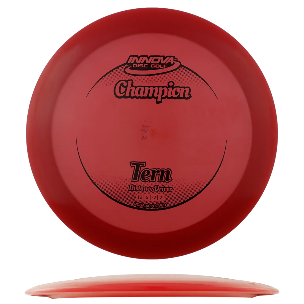 Champion Tern