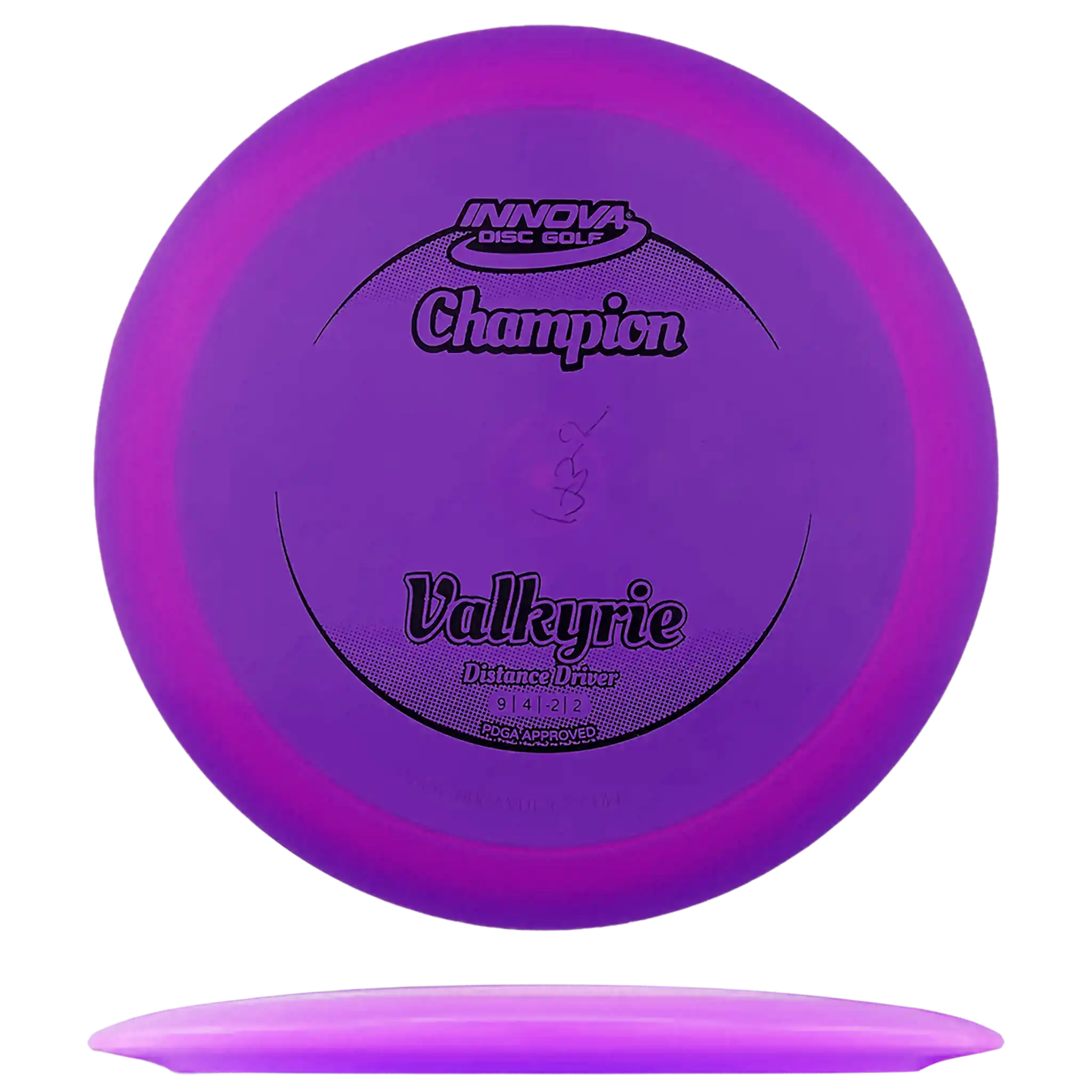 Champion Valkyrie