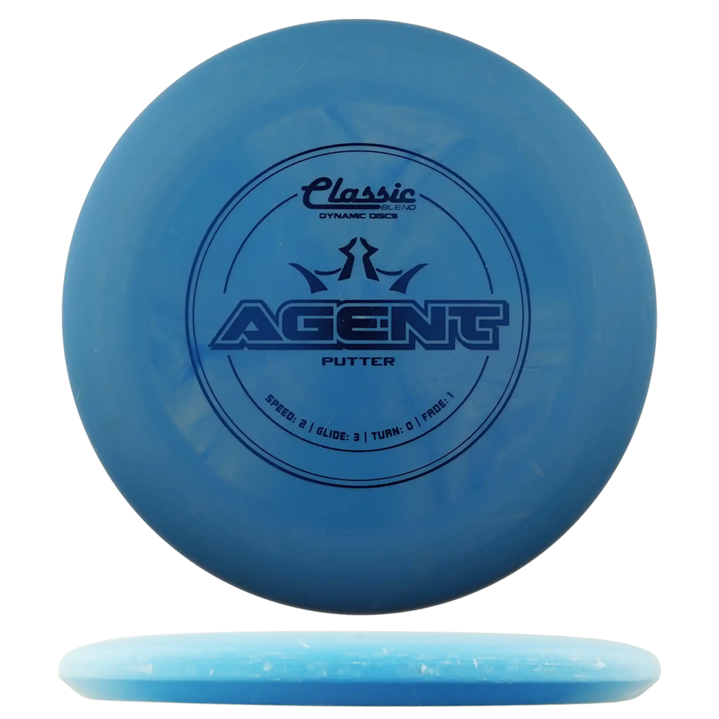 Classic Blend Agent