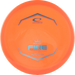 Clear Fire Orange