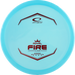 Clear Fire Turkos