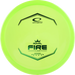 Clear Fire Grön