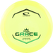 Clear Grace Gul