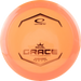 Clear Grace Orange