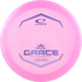 Clear Grace Rosa
