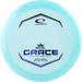 Clear Grace Turkos
