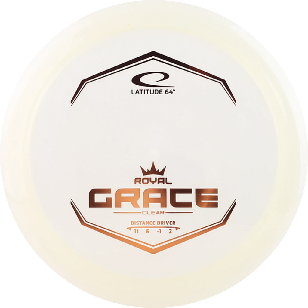 Clear Grace Vit