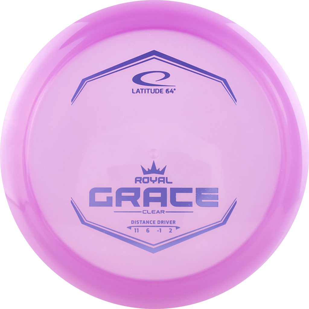 Clear Grace Lila