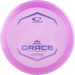 Clear Grace Lila