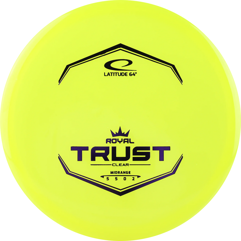 Clear Trust Gul
