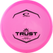Clear Trust Rosa