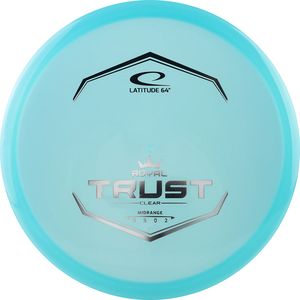 Clear Trust Turkos
