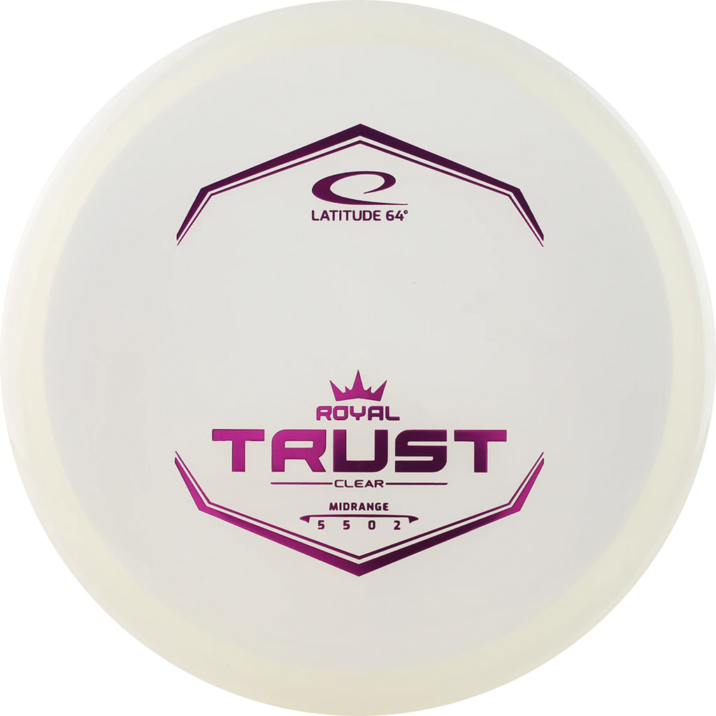 Clear Trust Vit
