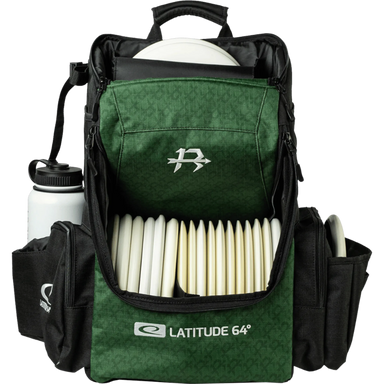 Core Pro E3 Backpack - Isaac Robinson