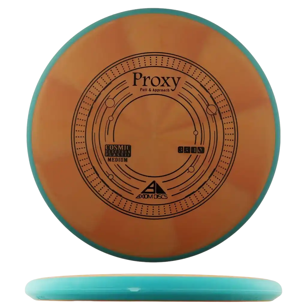 Cosmic Electron Medium Proxy