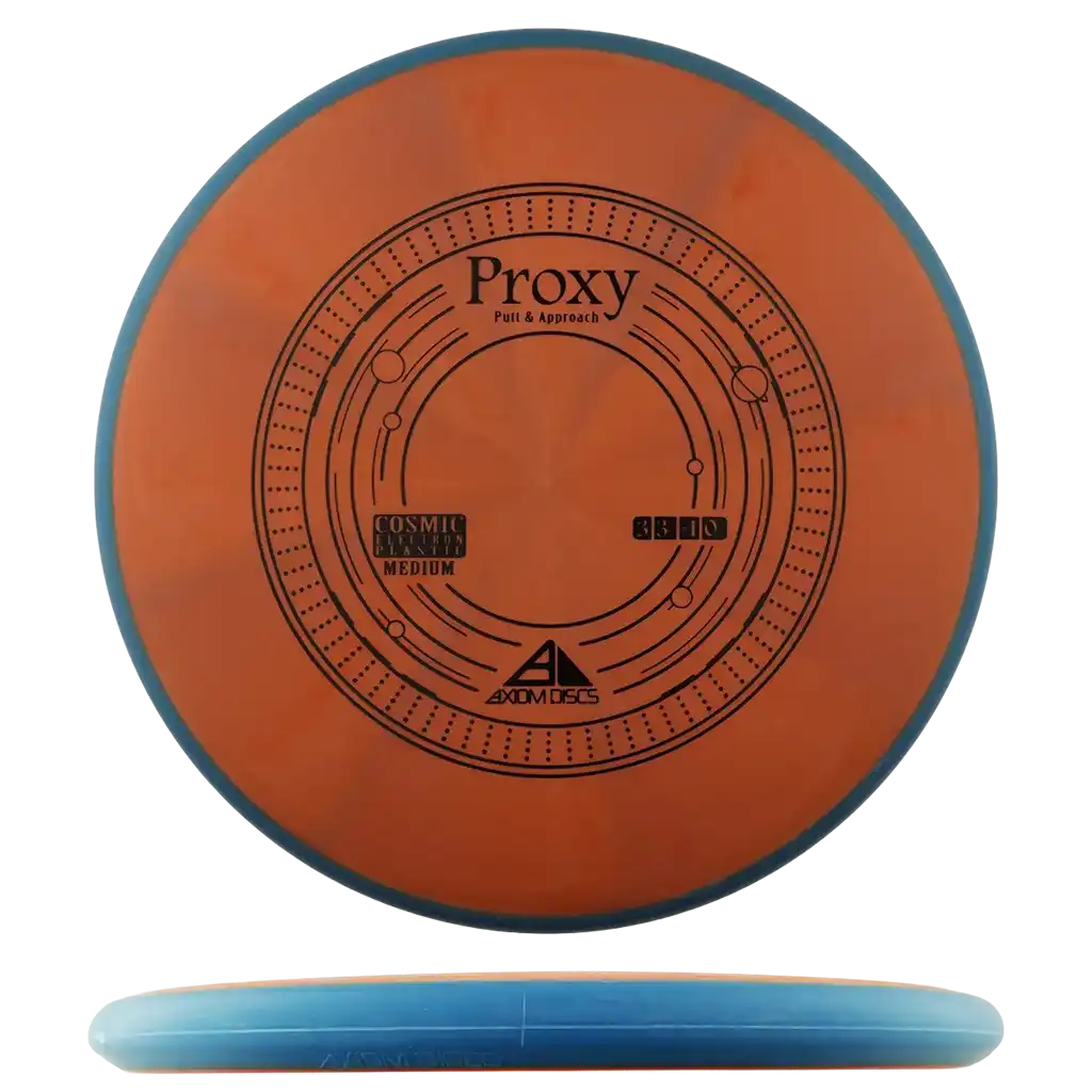 Cosmic Electron Medium Proxy