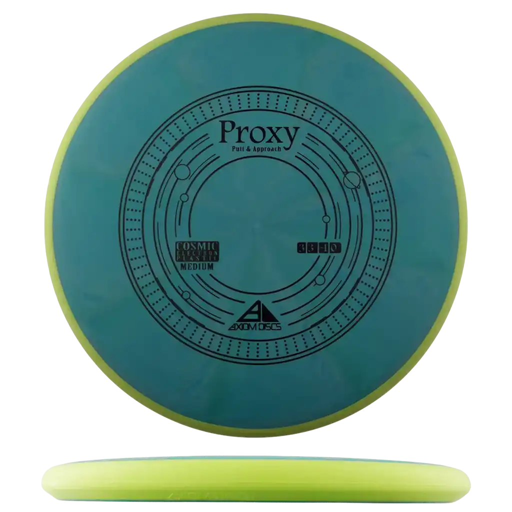 Cosmic Electron Medium Proxy