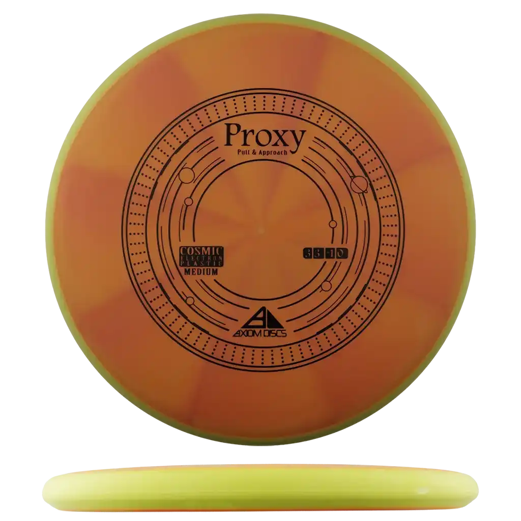 Cosmic Electron Medium Proxy