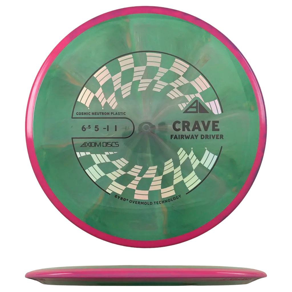 Cosmic Neutron Crave - 71 / 170g