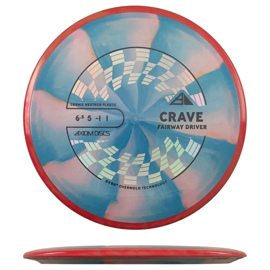 Cosmic Neutron Crave - 73 / 171g