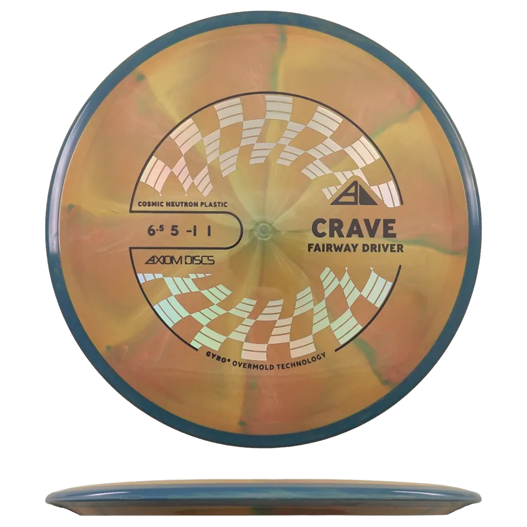 Cosmic Neutron Crave - 74 / 172g