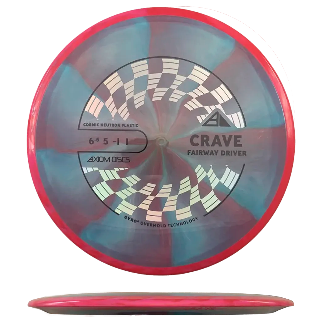 Cosmic Neutron Crave - 75 / 173g
