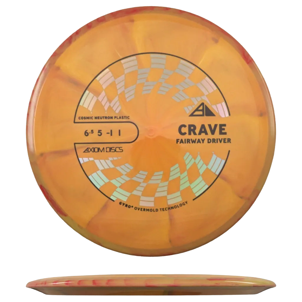 Cosmic Neutron Crave - 79 / 174g