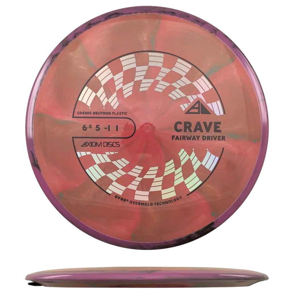 Cosmic Neutron Crave - 80 / 174g