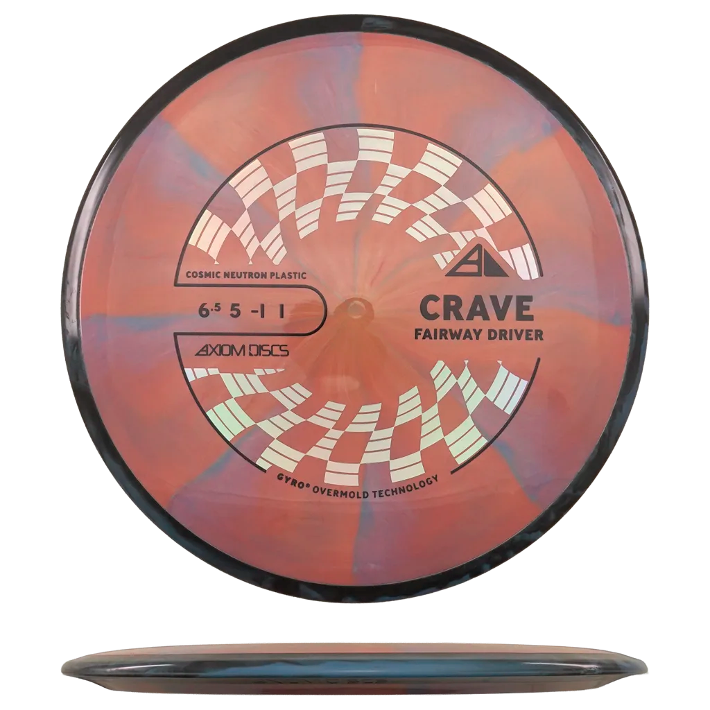 Cosmic Neutron Crave - 87 / 175g
