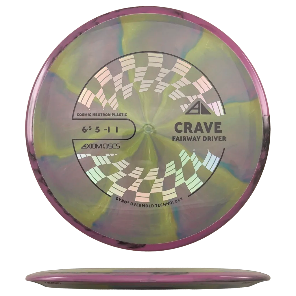 Cosmic Neutron Crave - 88 / 175g