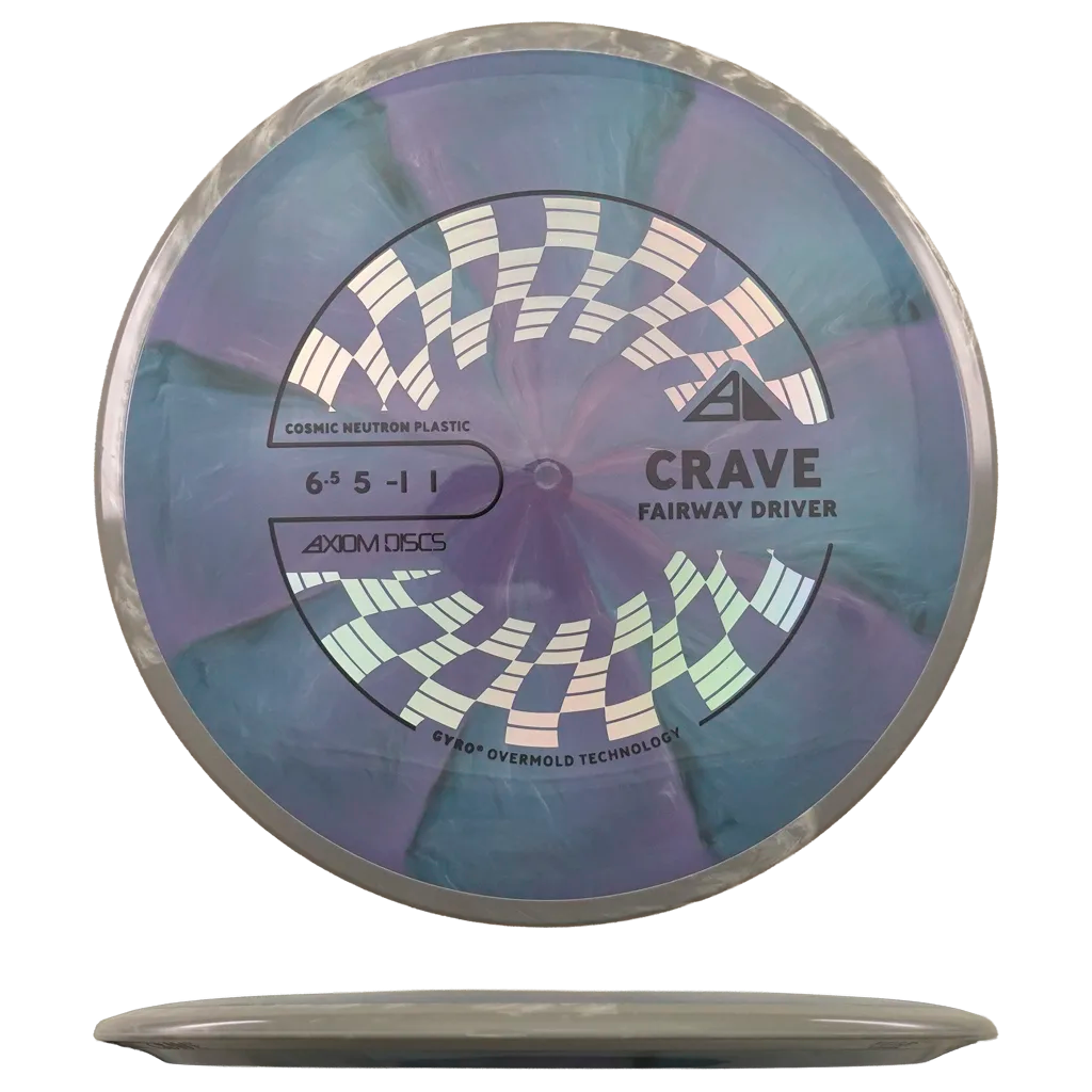 Cosmic Neutron Crave - 89 / 175g