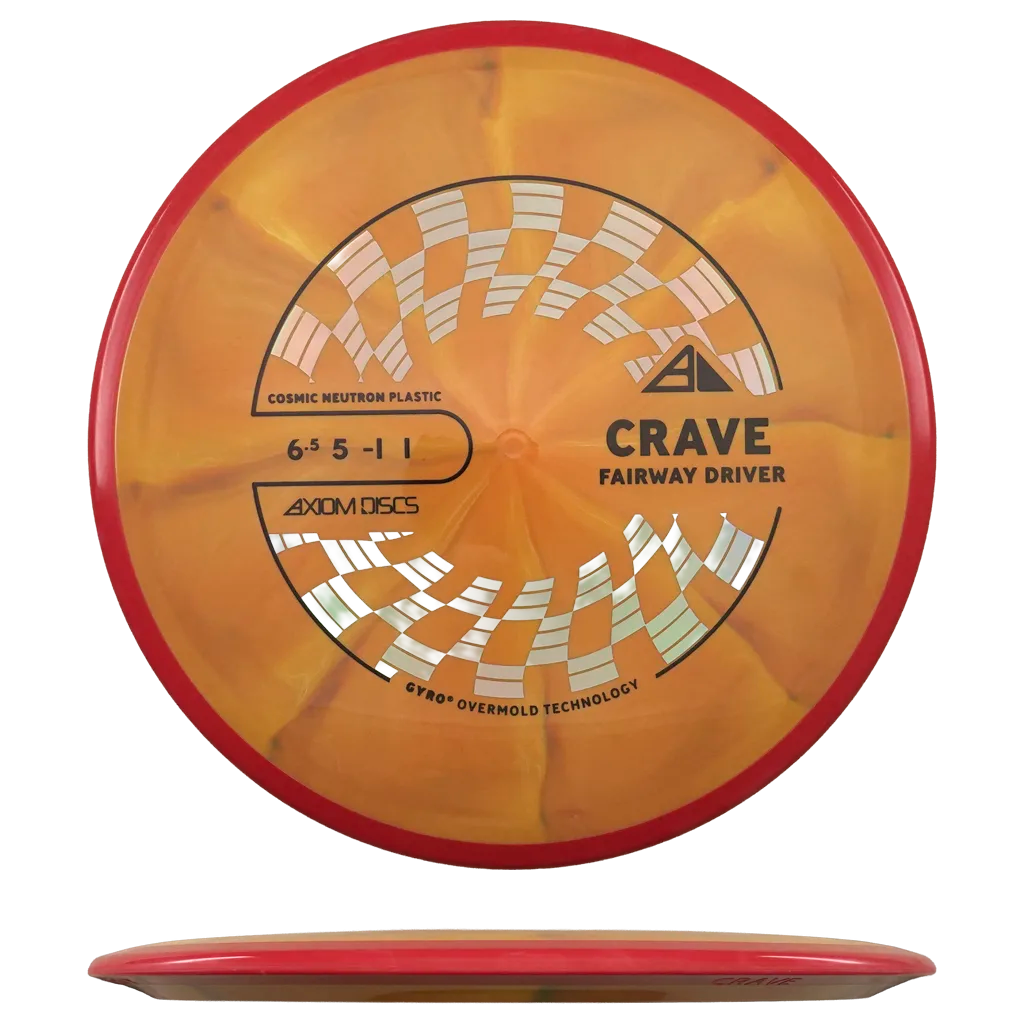 Cosmic Neutron Crave - 90 / 173g