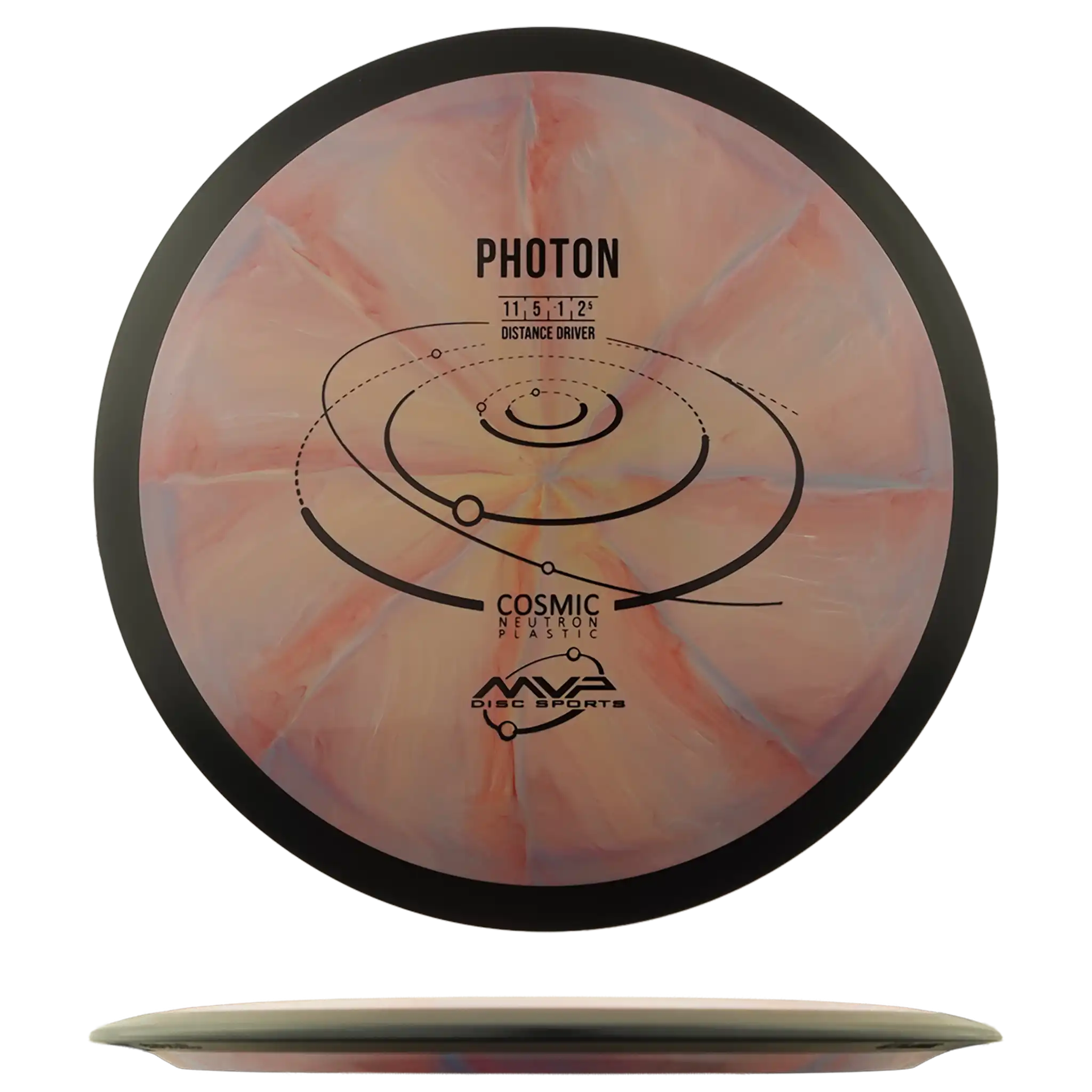 Cosmic Neutron Photon