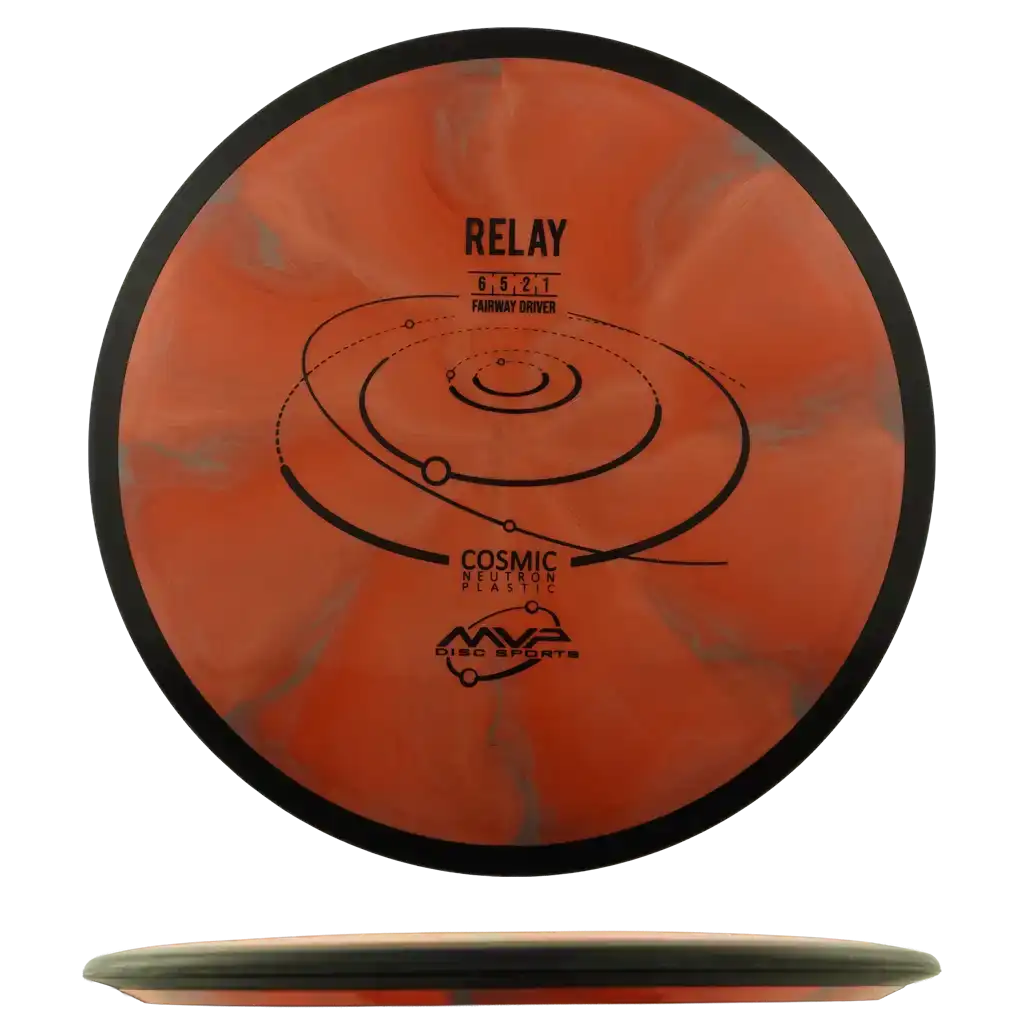 Cosmic Neutron Relay