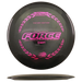 Cryztal Force - Victory Edition - Evan Smith 2026 Discmania Challenge Champion - Musta