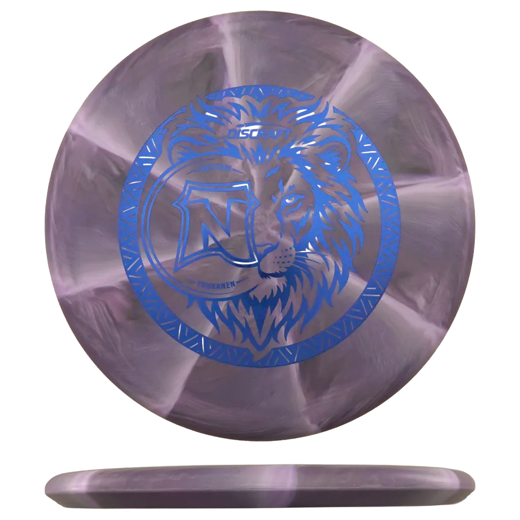 CT Swirl Zone - Nestori Tuhkanen 2026 Signature Series - 11 / 173-174g