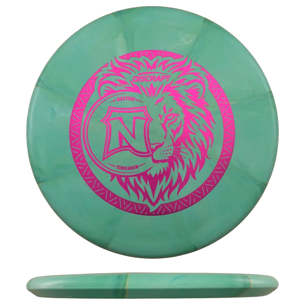 CT Swirl Zone - Nestori Tuhkanen 2026 Signature Series - 23 / 173-174g