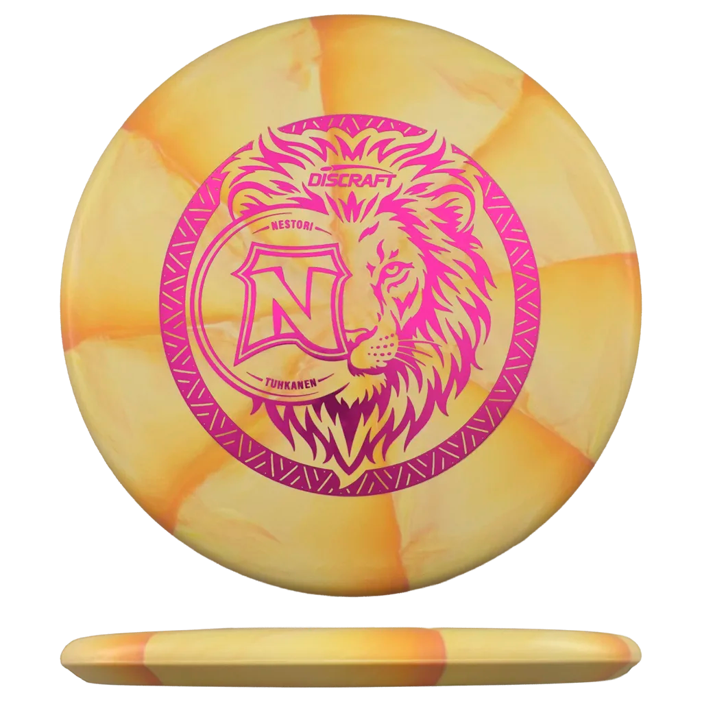 CT Swirl Zone - Nestori Tuhkanen 2026 Signature Series - 24 / 173-174g